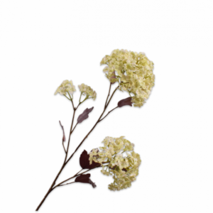 Sneeuwbal tak groen 69cm